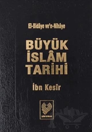 Büyük İslam Tarihi 10.Cilt