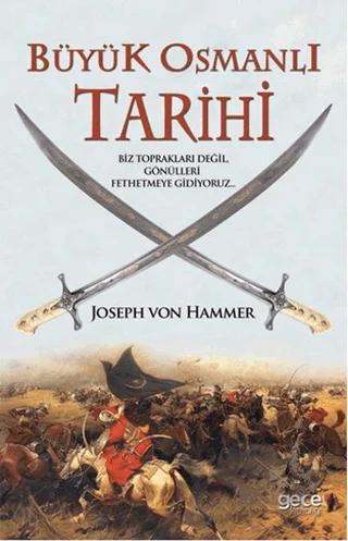Büyük Osmanlı Tarihi