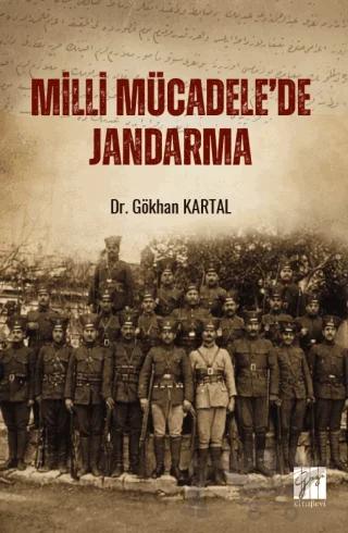 Milli Mücadele'de Jandarma
