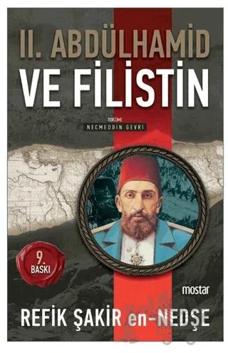 2. Abdülhamid ve Filistin