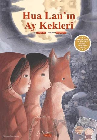 Hua Lan’ın Ay Kekleri