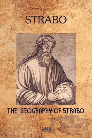 The Geography Of Strabo