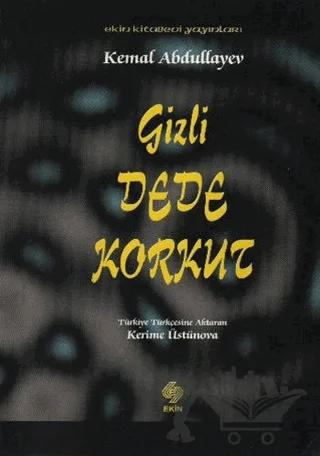Gizli Dede Korkut