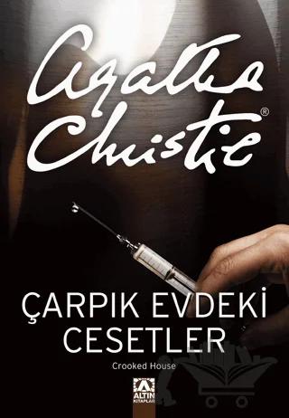 Çarpık Evdeki Cesetler