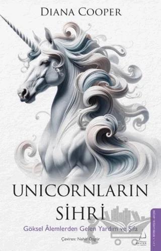 Unicornların Sihri