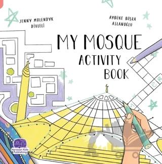 My Mosque Activity Book