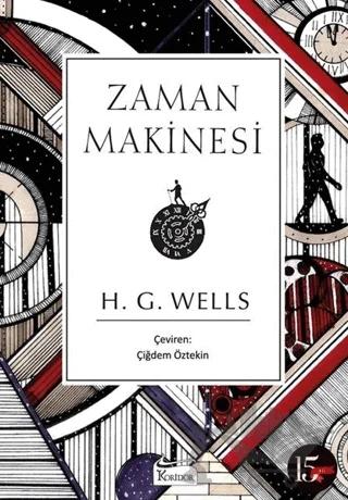 Zaman Makinesi