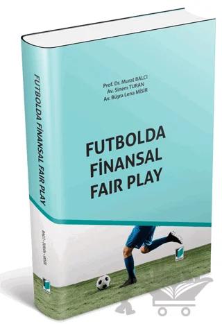 Futbolda Finansal Fair Play