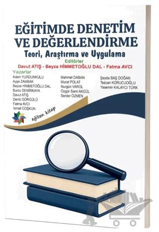Eğitimde Denetim ve Değerlendirme