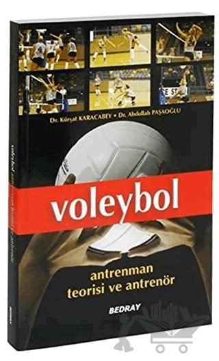 Voleybol
