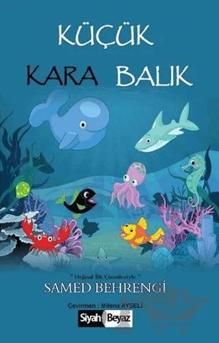 Küçük Kara Balık