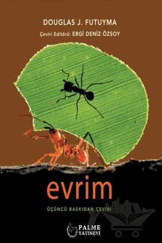 Evrim