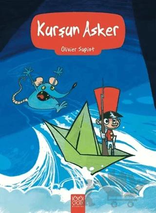 Kurşun Asker