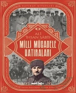 Milli Mücadele Hatıraları