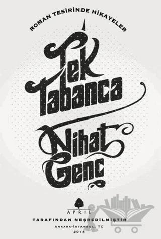 Tek Tabanca