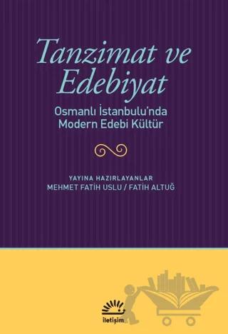 Tanzimat ve Edebiyat