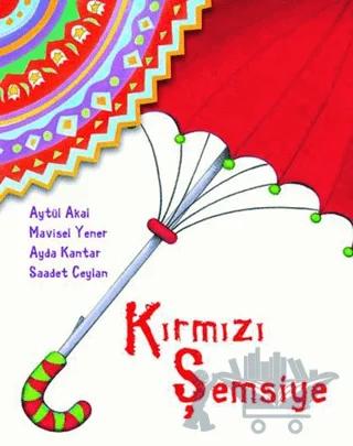 Kırmızı Şemsiye