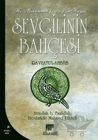 Sevgilinin Bahçesi