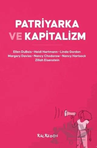 Patriyarka ve Kapitalizm