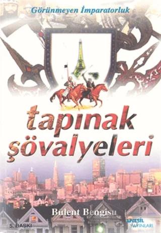 Tapınak Şövalyeleri