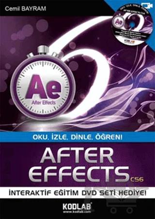 After Effects CS6