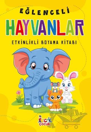 Eğlenceli Hayvanlar