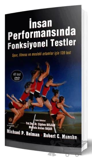 İnsan Performansında Fonksiyonel Testler