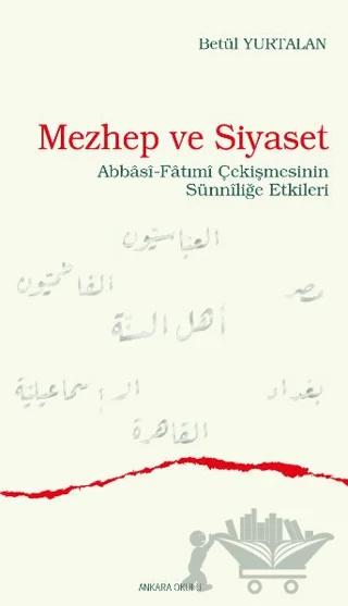 Mezhep ve Siyaset