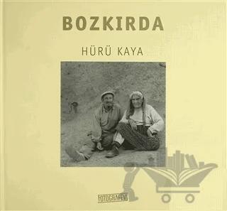 Bozkırda