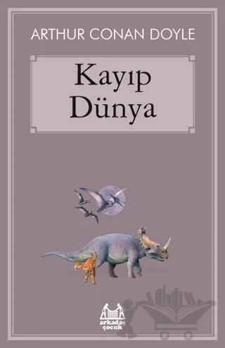 Kayıp Dünya