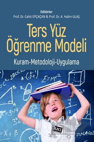 Ters Yüz Öğrenme Modeli
