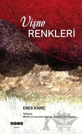 Vişne Renkleri