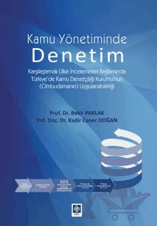 Kamu Yönetiminde Denetim ve Ombudsmanlık