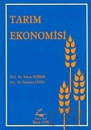 Tarım Ekonomisi