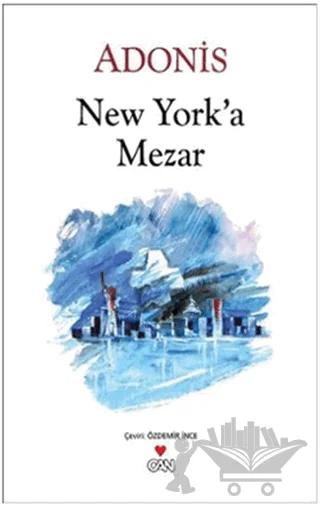 New York’a Mezar