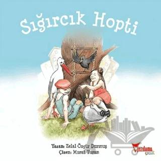 Sığırcık Hopti