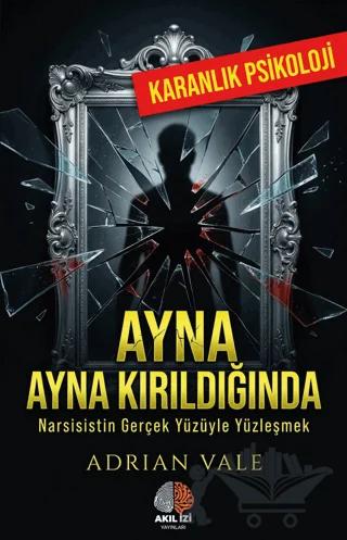 Ayna Kırıldığında