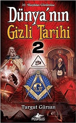 Dünya'nın Gizli Tarihi-2