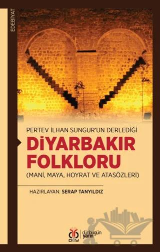 Diyarbakır Folkloru