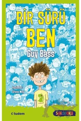 Bir Sürü Ben - Sen de Oku