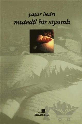 Mutedil Bir Siyamlı