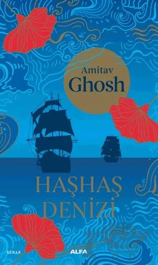 Haşhaş Denizi