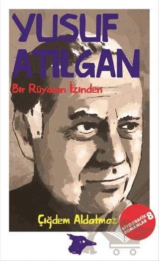 Yusuf Atılgan