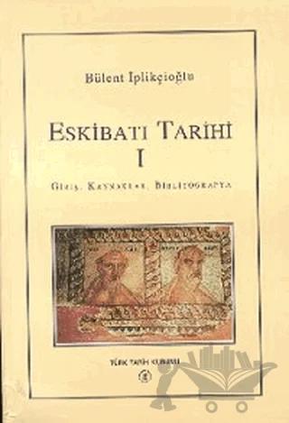 Eskibatı Tarihi - 1