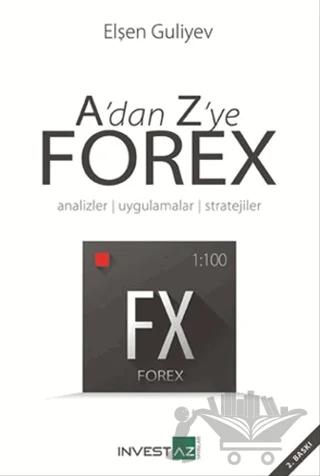 A'dan Z'ye Forex