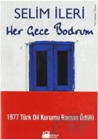 Her Gece Bodrum