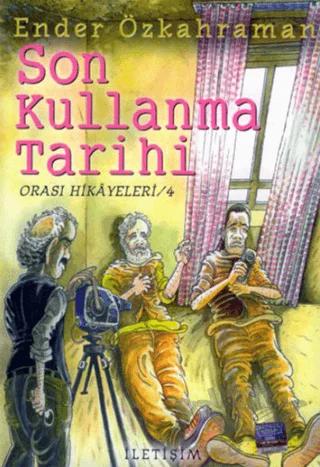 Son Kullanma Tarihi