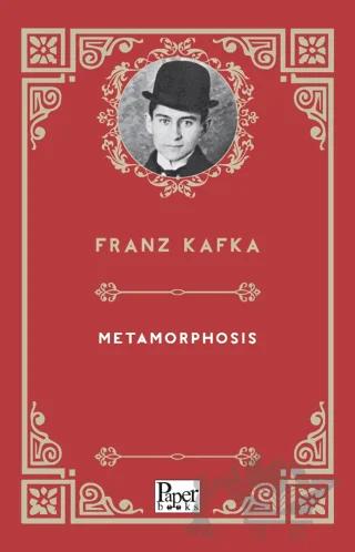 Metamorphosis