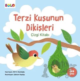 Terzi Kuşunun Dikişleri