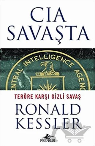 CIA Savaşta